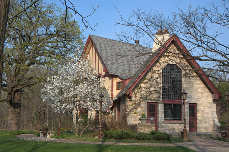 Redfield Estate